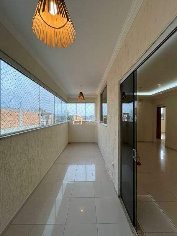 Apartamento, Manacás, 3 Quartos, 2 Vagas, 1 Suíte