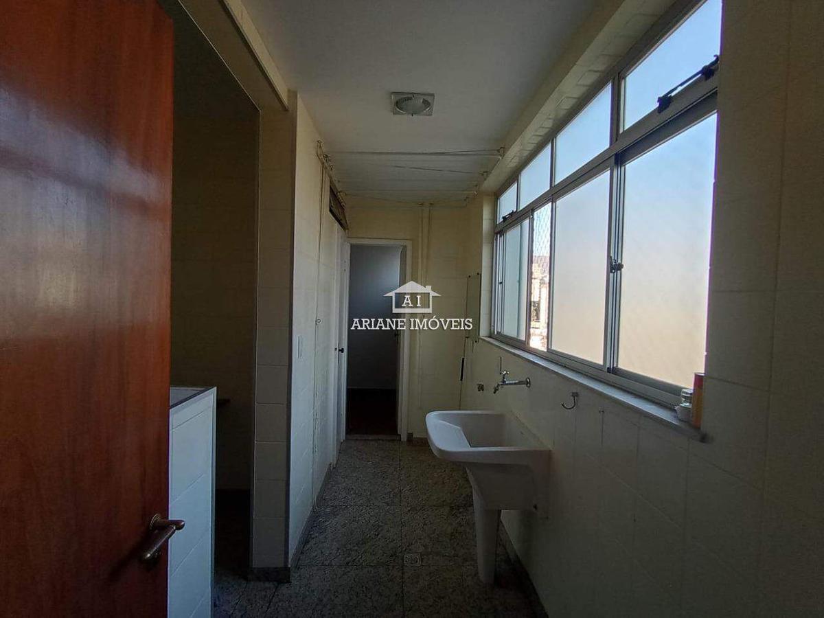 Apartamento, Santo Antônio, 3 Quartos, 2 Vagas, 1 Suíte