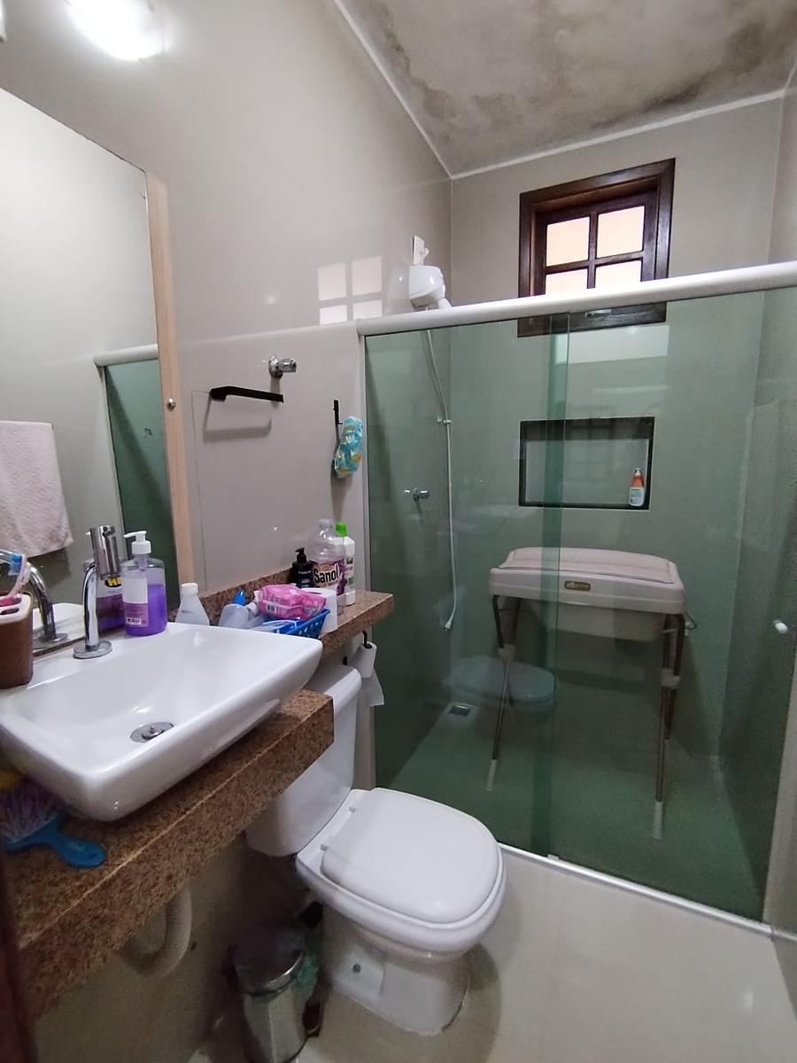 Casa, Boa Vista, 3 Quartos, 2 Vagas
