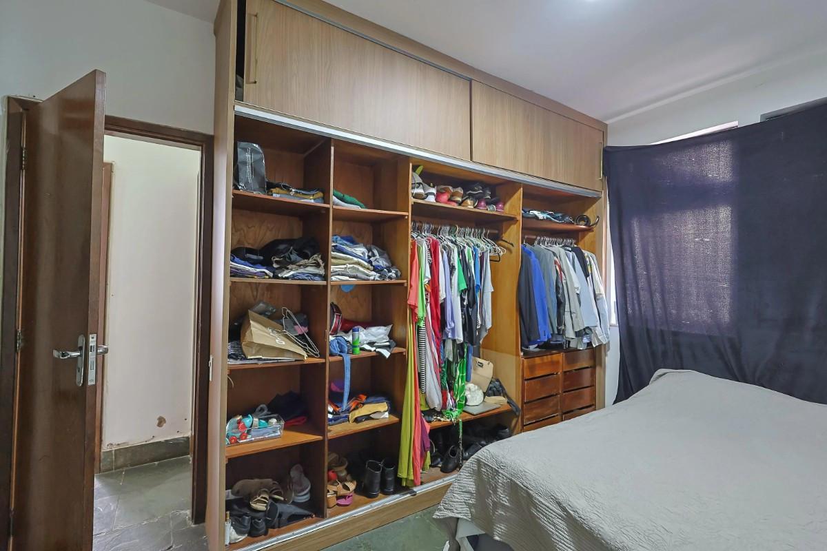 Apartamento, São Pedro, 3 Quartos, 2 Vagas, 1 Suíte