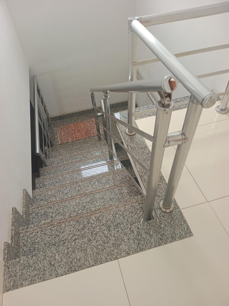 Casa, Alvorada, 3 Quartos, 4 Vagas, 2 Suítes