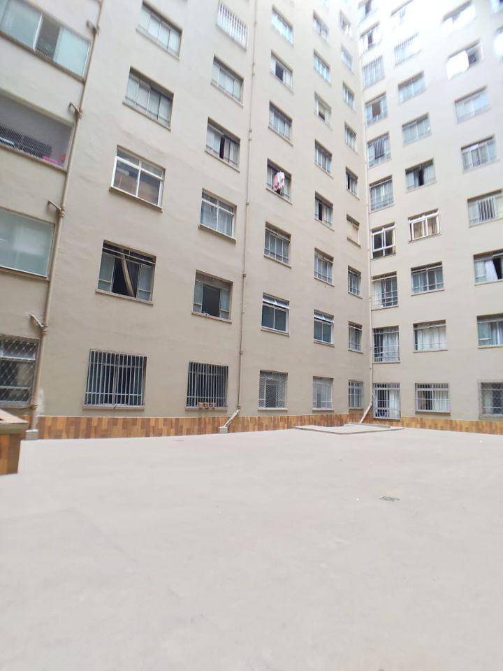 Apartamento, Centro, 1 Quarto