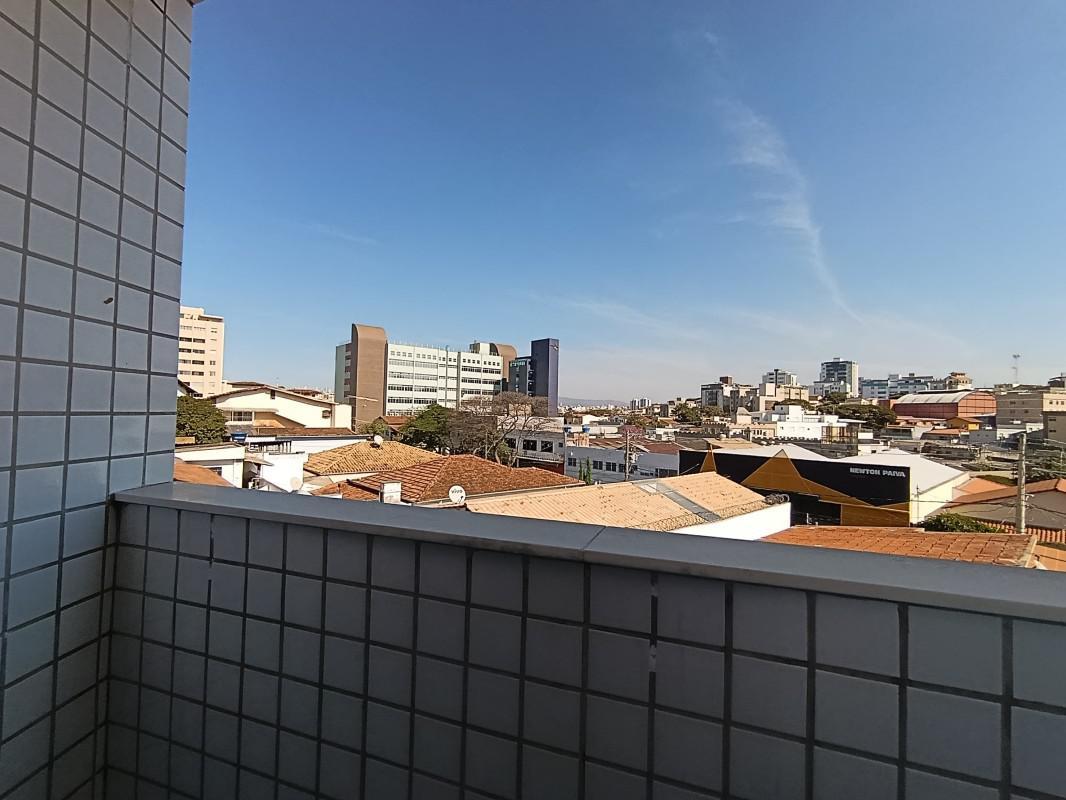 Apartamento, Caiçaras, 2 Quartos, 1 Vaga, 1 Suíte