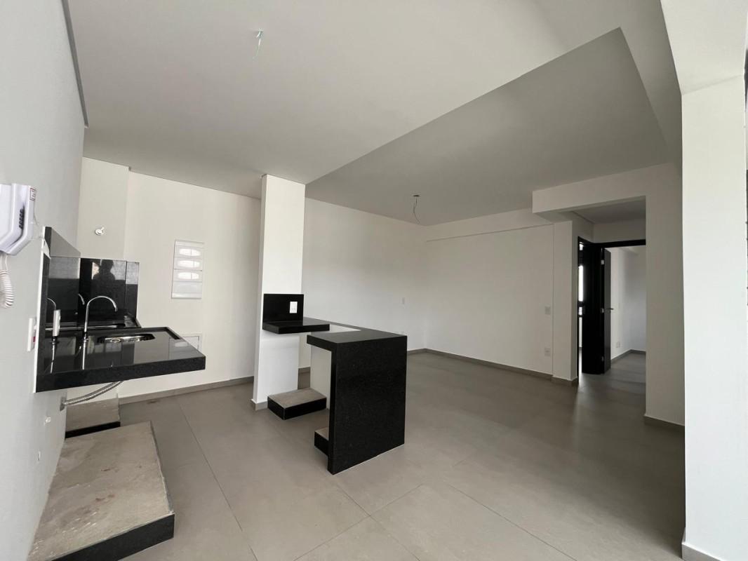 Apartamento, Santo Agostinho, 3 Quartos, 2 Vagas, 1 Suíte