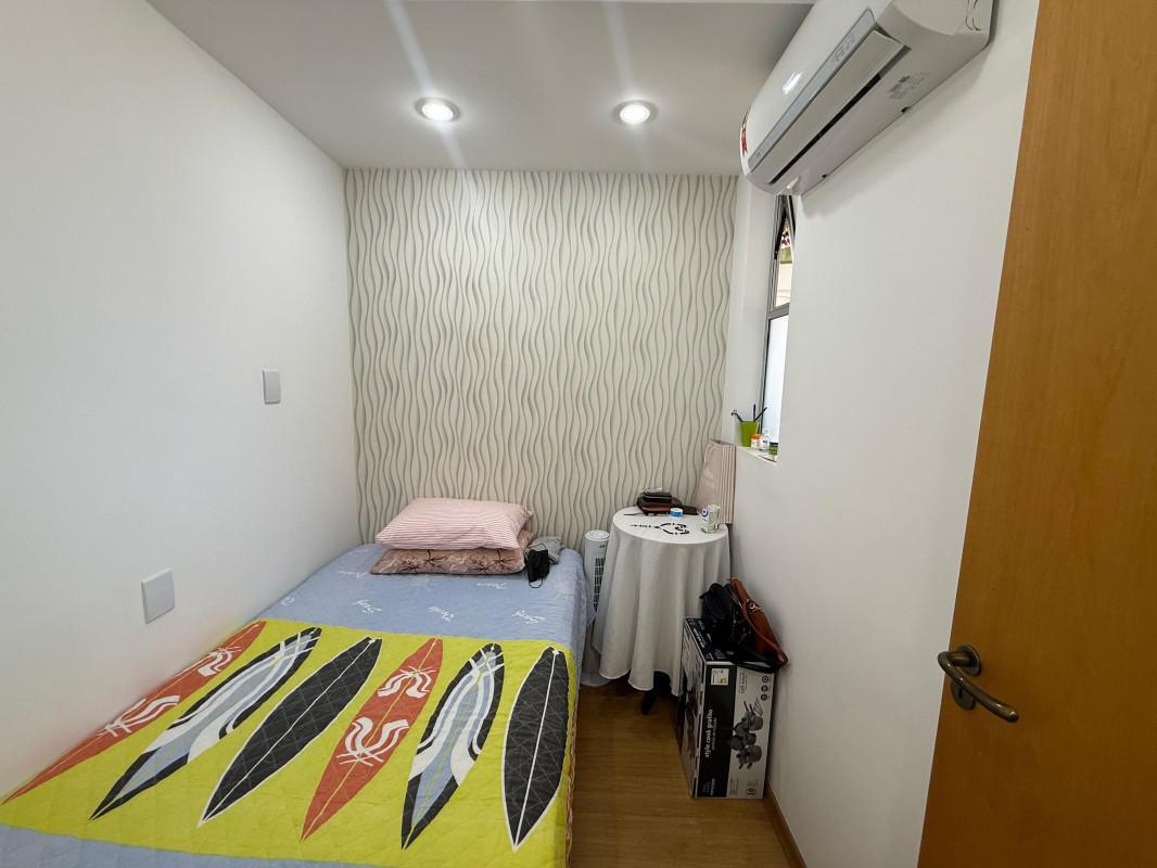 Apartamento, Itapoã, 4 Quartos, 3 Vagas, 2 Suítes