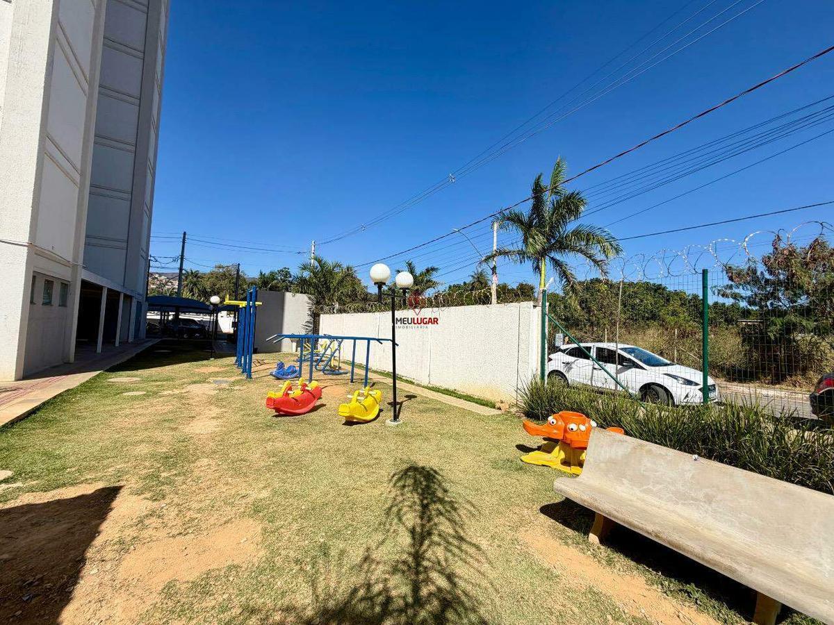 Apartamento, Varzea, 2 Quartos, 1 Vaga