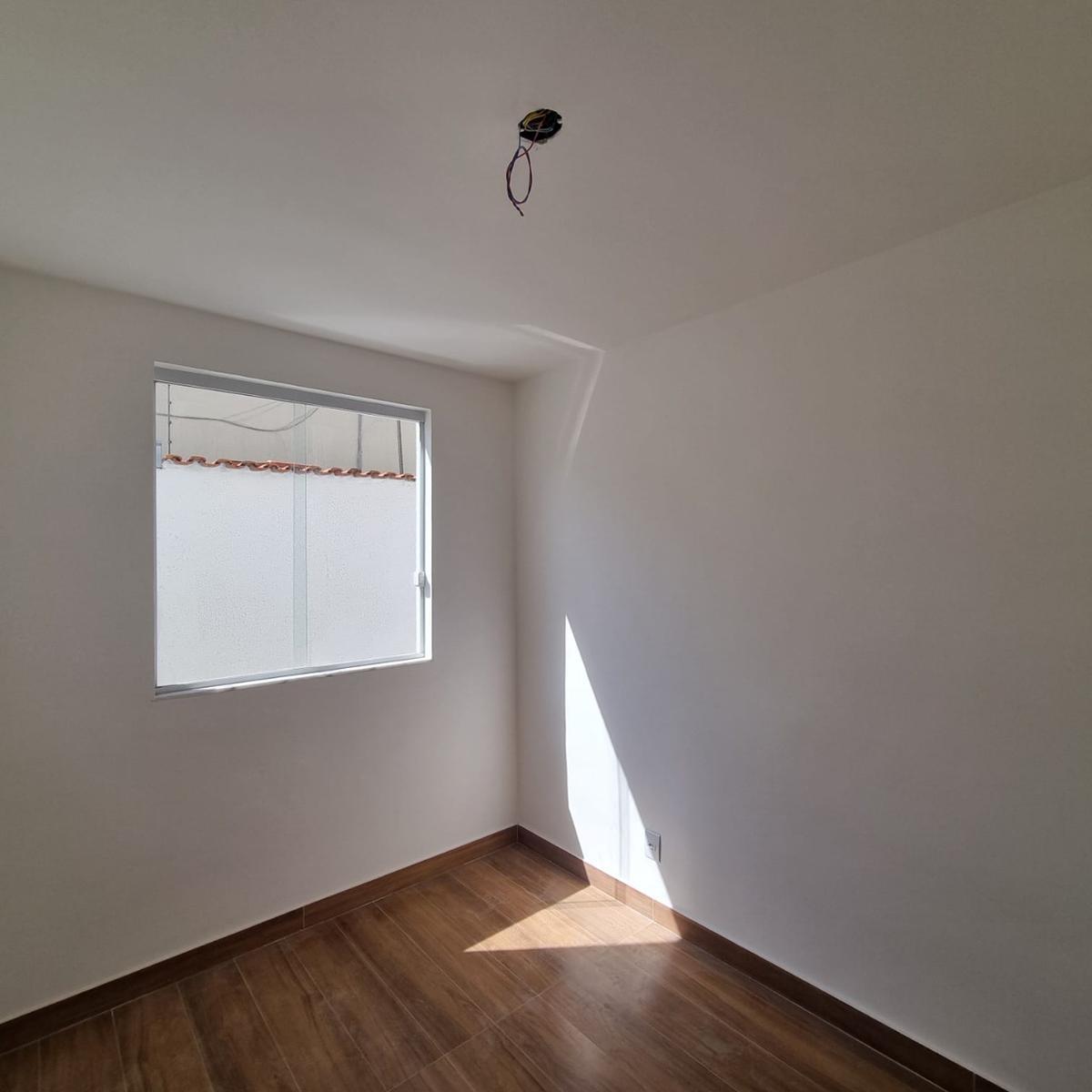 Apartamento, Heliópolis, 2 Quartos, 2 Vagas
