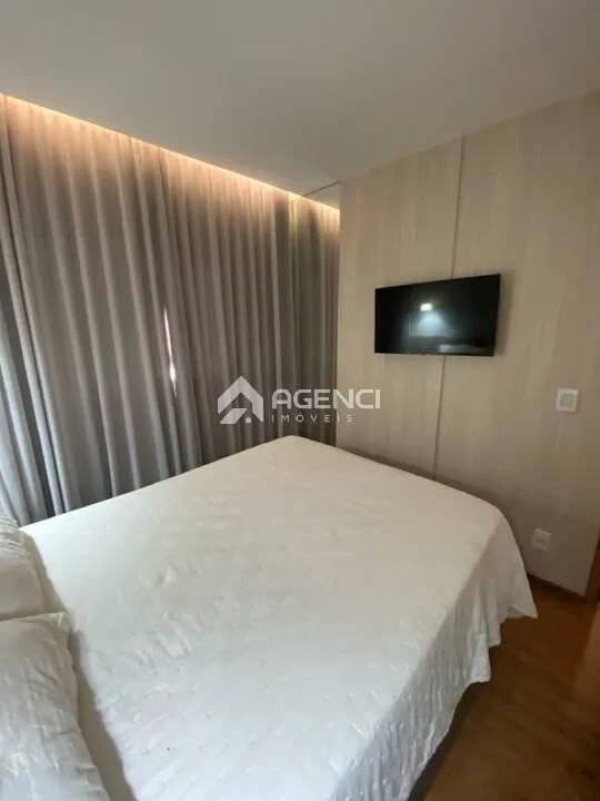 Apartamento, Chácaras Reunidas Santa Terezinha, 2 Quartos, 0 Vaga, 0 Suíte