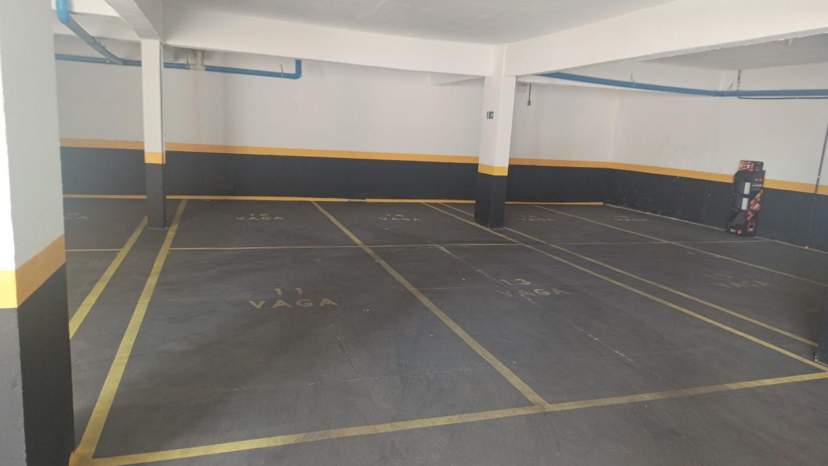 Apartamento, Sagrada Família, 3 Quartos, 2 Vagas, 1 Suíte