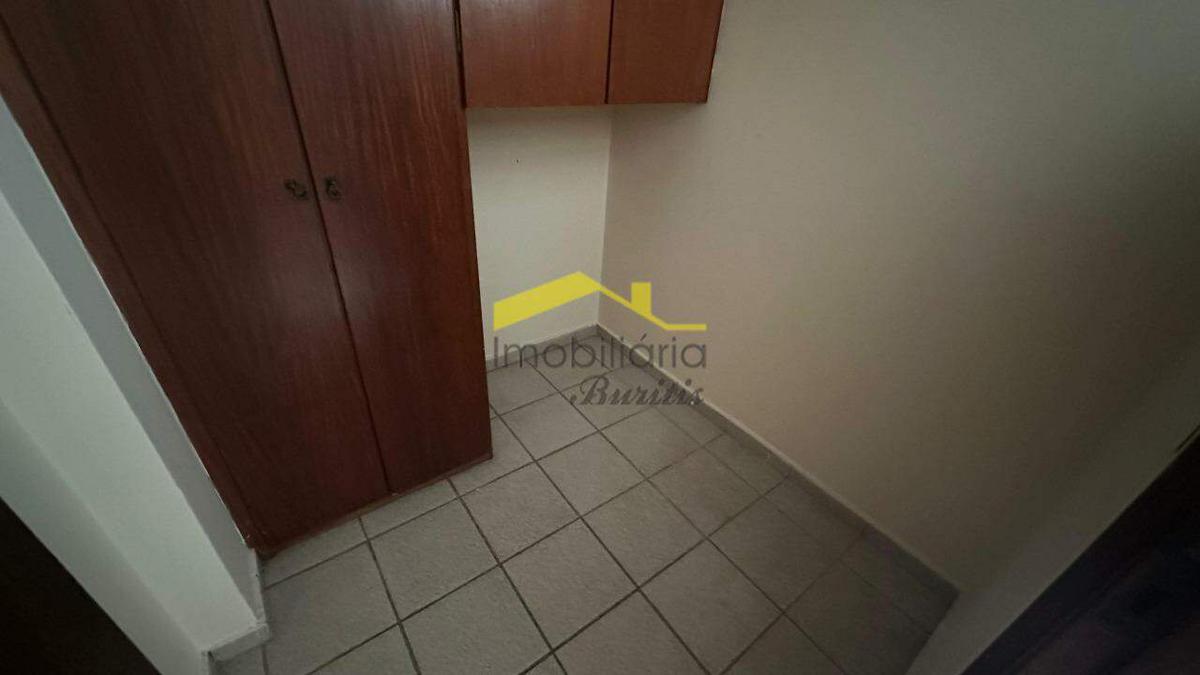 Apartamento, Buritis, 4 Quartos, 2 Vagas, 1 Suíte