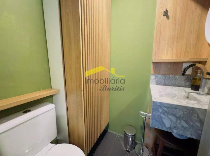 Apartamento, Buritis, 4 Quartos, 2 Vagas, 1 Suíte