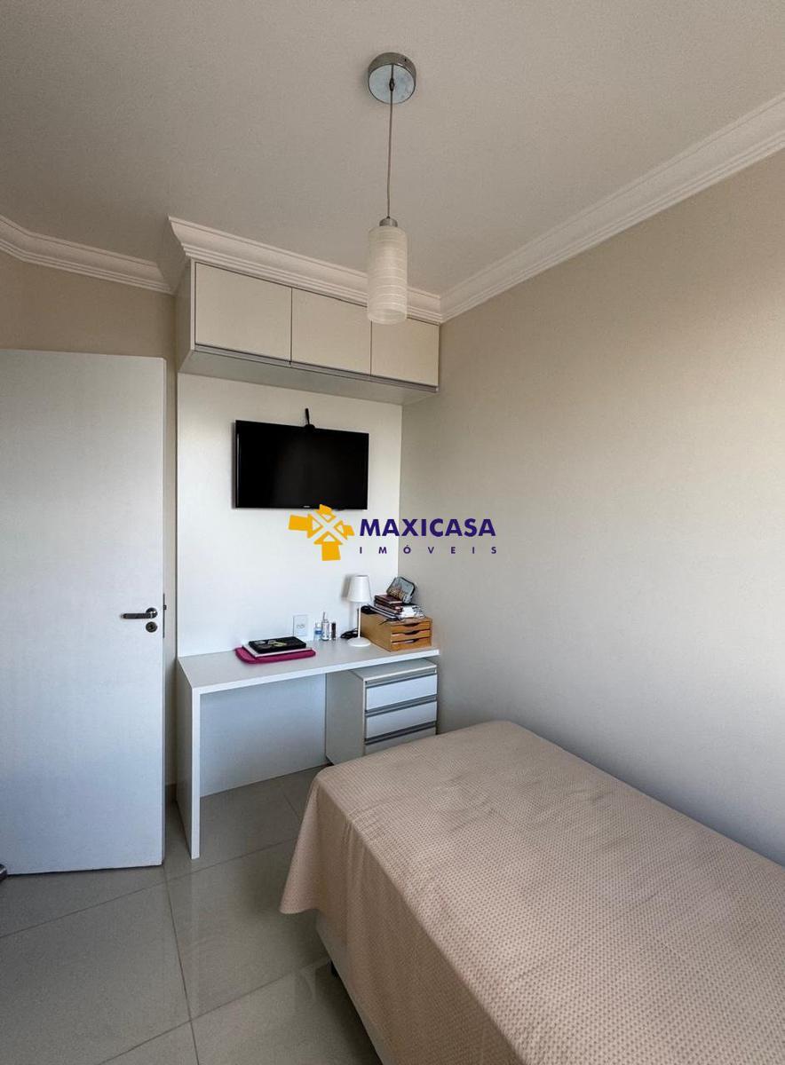 Apartamento, Itapoã, 3 Quartos, 2 Vagas, 2 Suítes