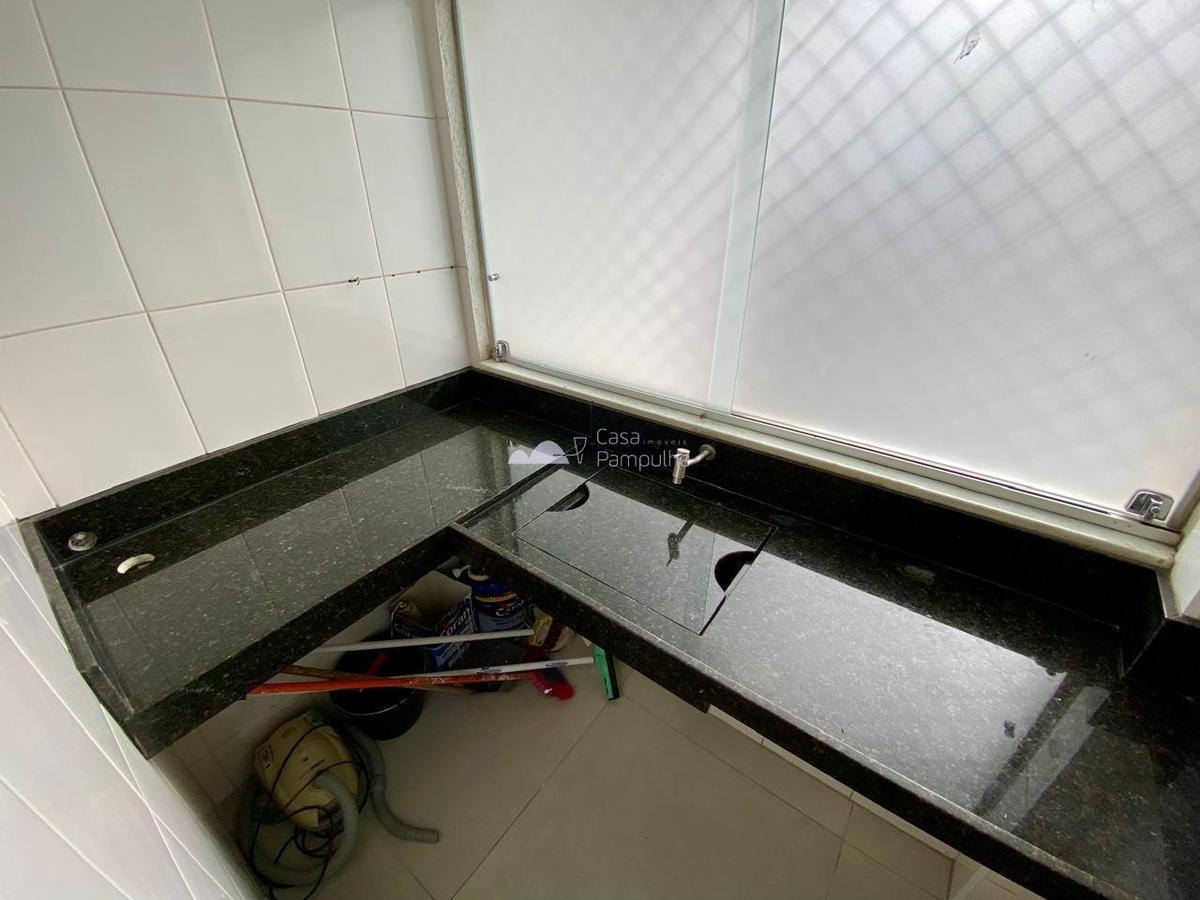 Apartamento, Rio Branco, 3 Quartos, 1 Vaga