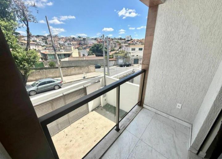 Casa, Santa Amélia, 3 Quartos, 2 Vagas, 1 Suíte