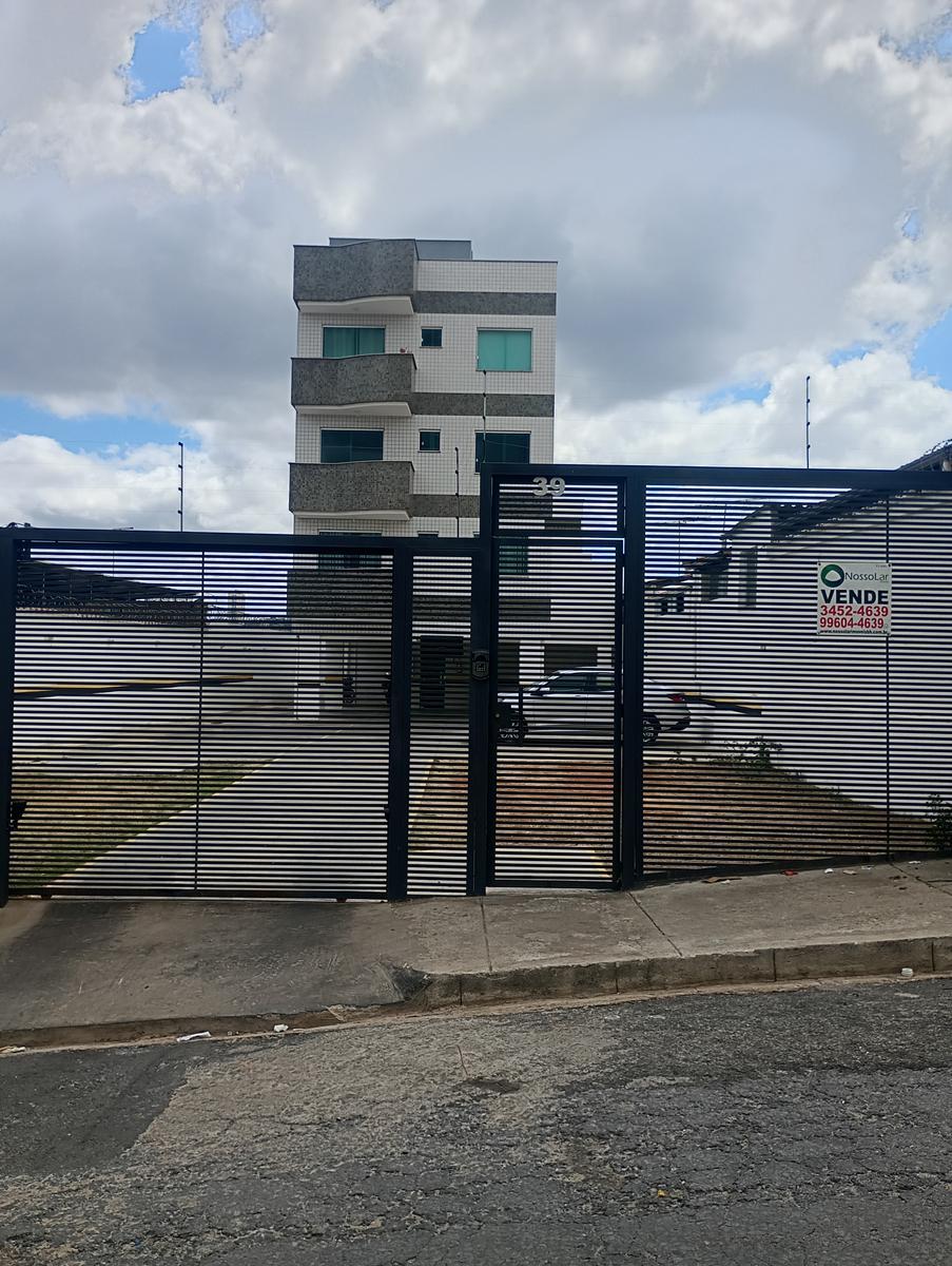 Apartamento, Piratininga (venda Nova), 2 Quartos, 1 Vaga, 1 Suíte
