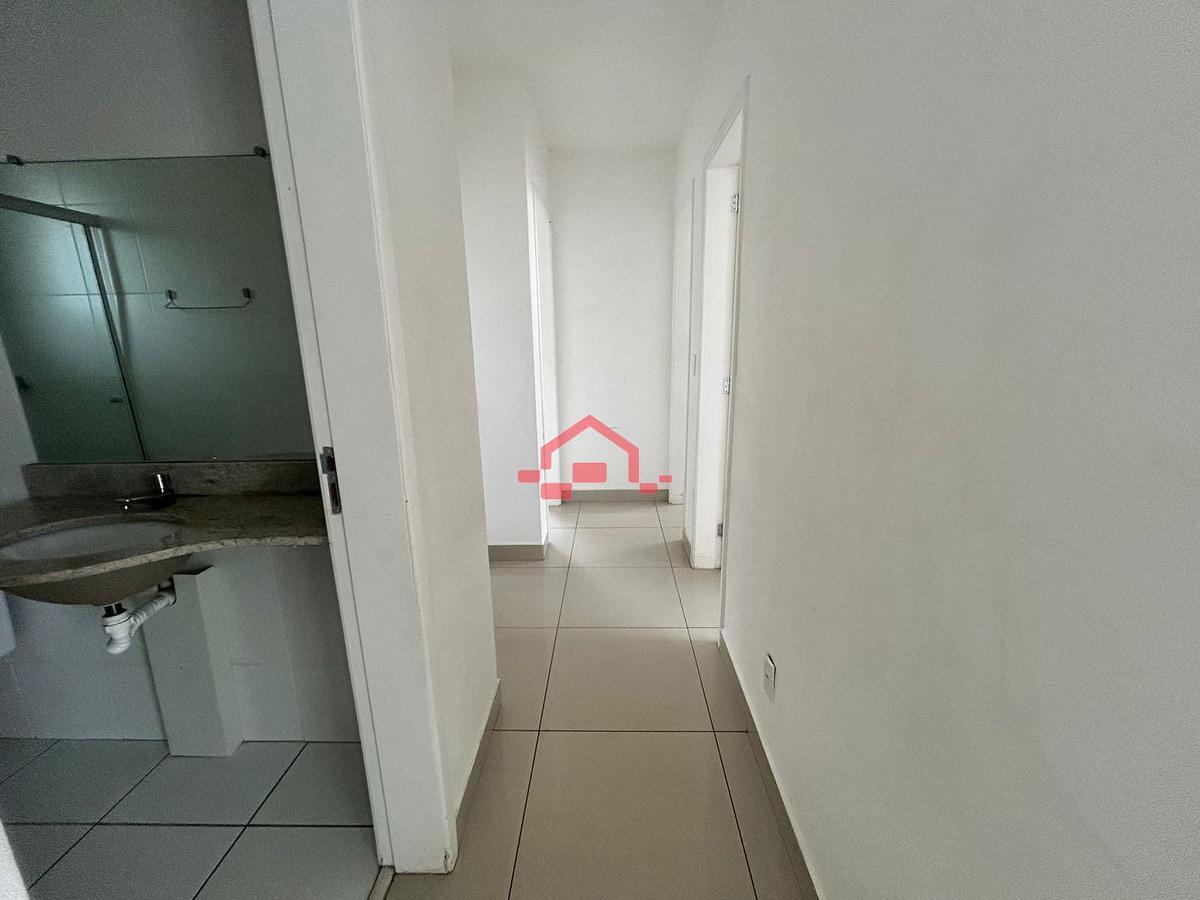 Apartamento, Caiçaras, 3 Quartos, 1 Vaga, 1 Suíte