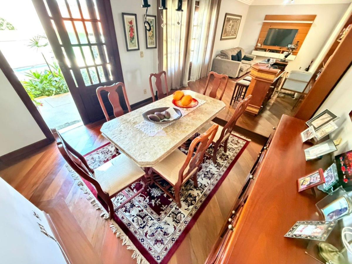 Casa, Santa Amélia, 4 Quartos, 4 Vagas, 1 Suíte