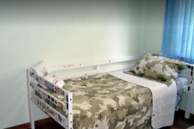 Apartamento, Ouro Preto, 2 Quartos, 1 Vaga, 1 Suíte