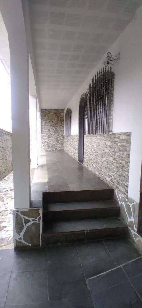 Casa, Lindéia, 3 Quartos, 0 Vaga