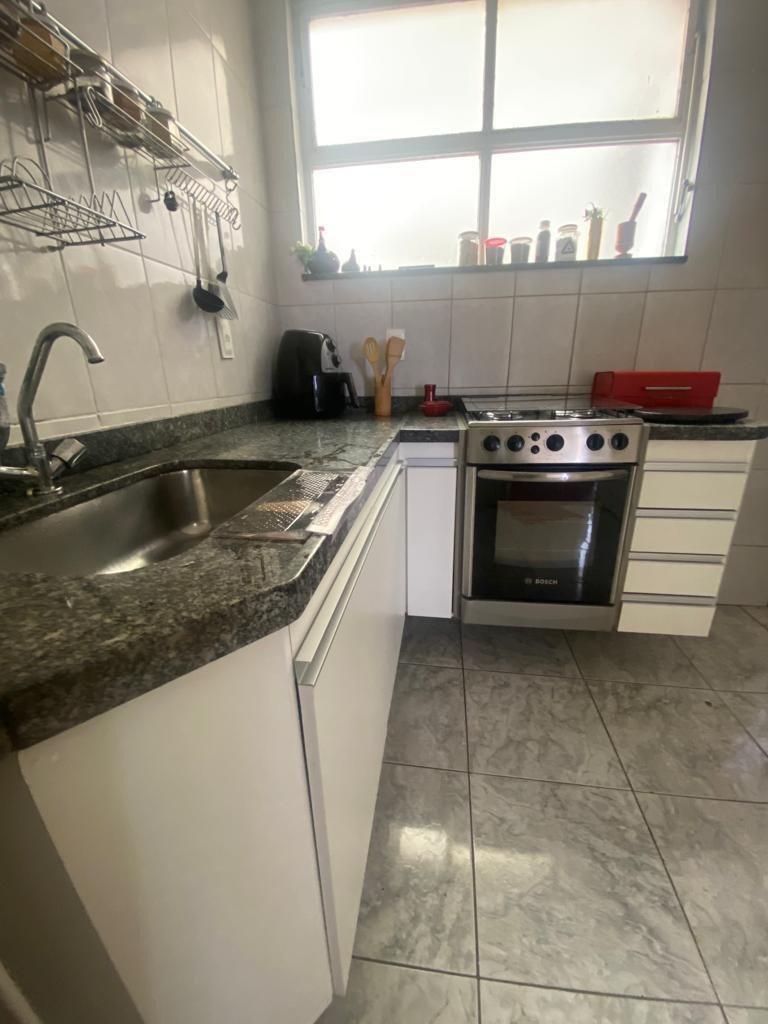 Apartamento, Cidade Nova, 4 Quartos, 2 Vagas, 1 Suíte