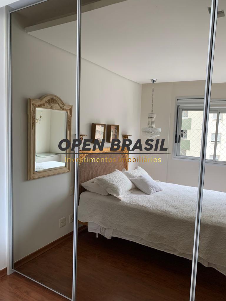 Apartamento, Vila da Serra, 3 Quartos, 3 Vagas, 1 Suíte
