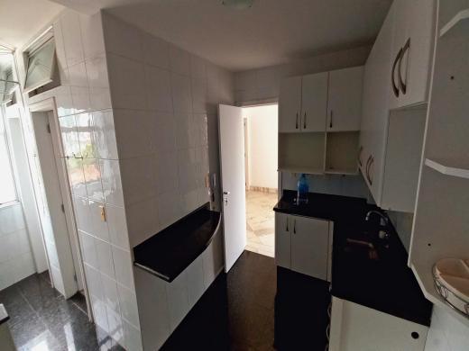 Apartamento, Lourdes, 3 Quartos, 2 Vagas, 1 Suíte