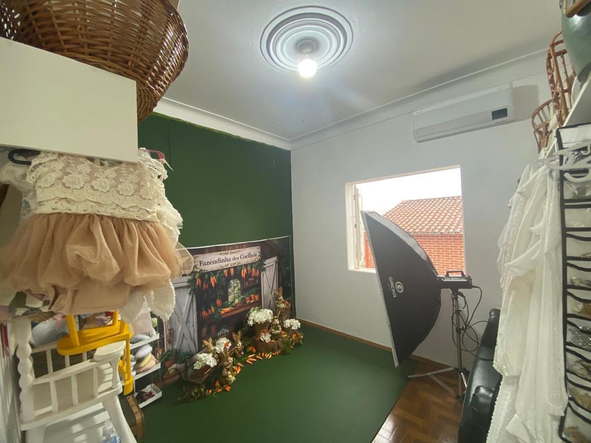 Casa, Centro, 5 Quartos, 1 Vaga
