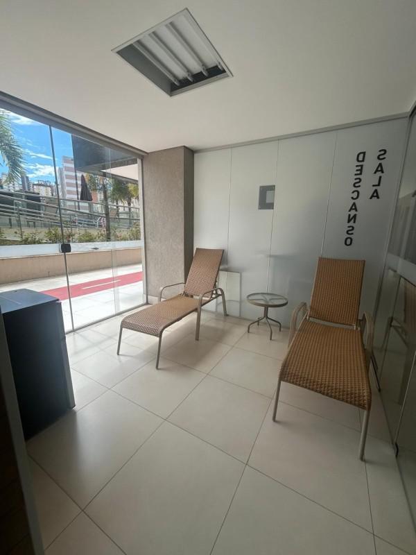 Apartamento, Nova Granada, 3 Quartos, 2 Vagas, 1 Suíte