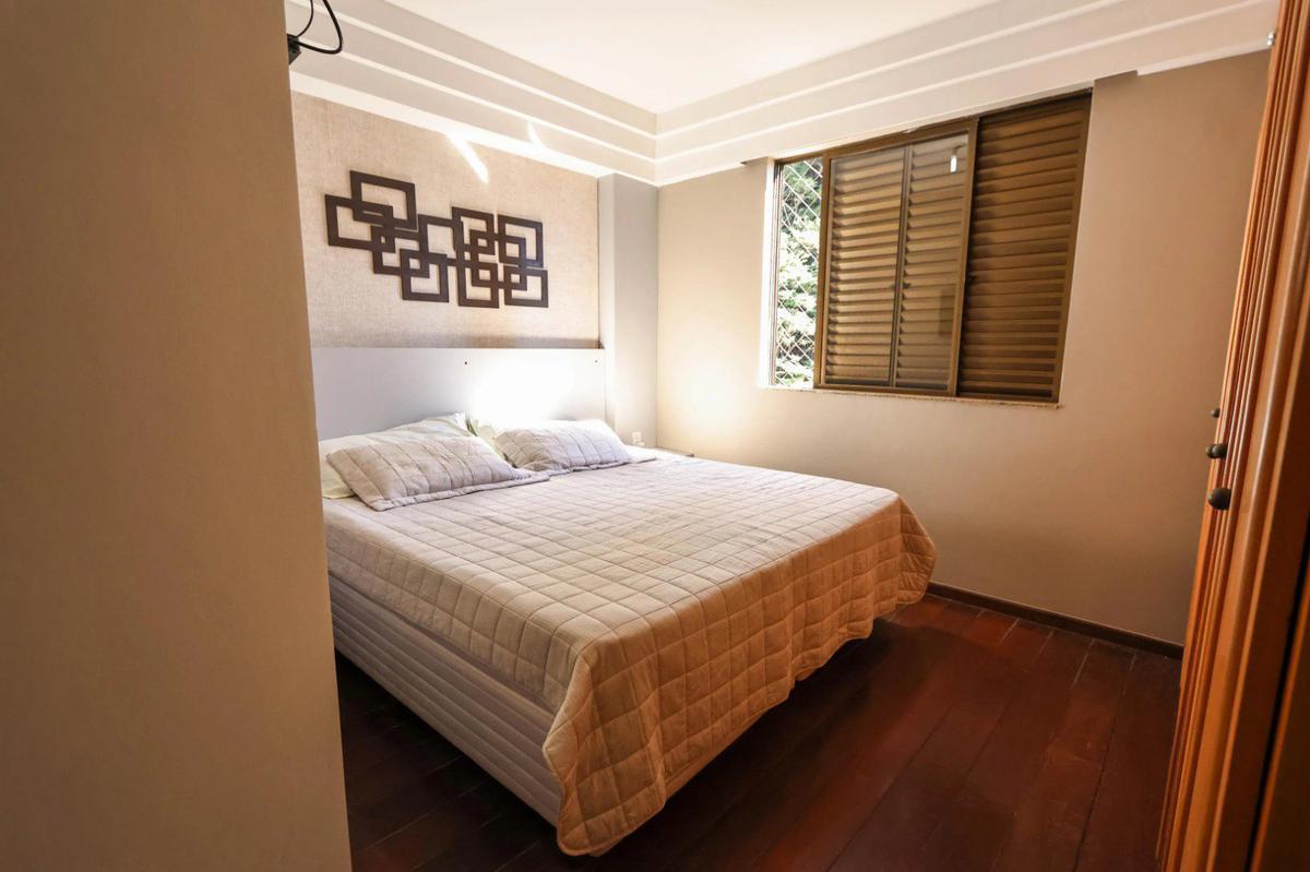 Apartamento, Luxemburgo, 4 Quartos, 3 Vagas, 1 Suíte