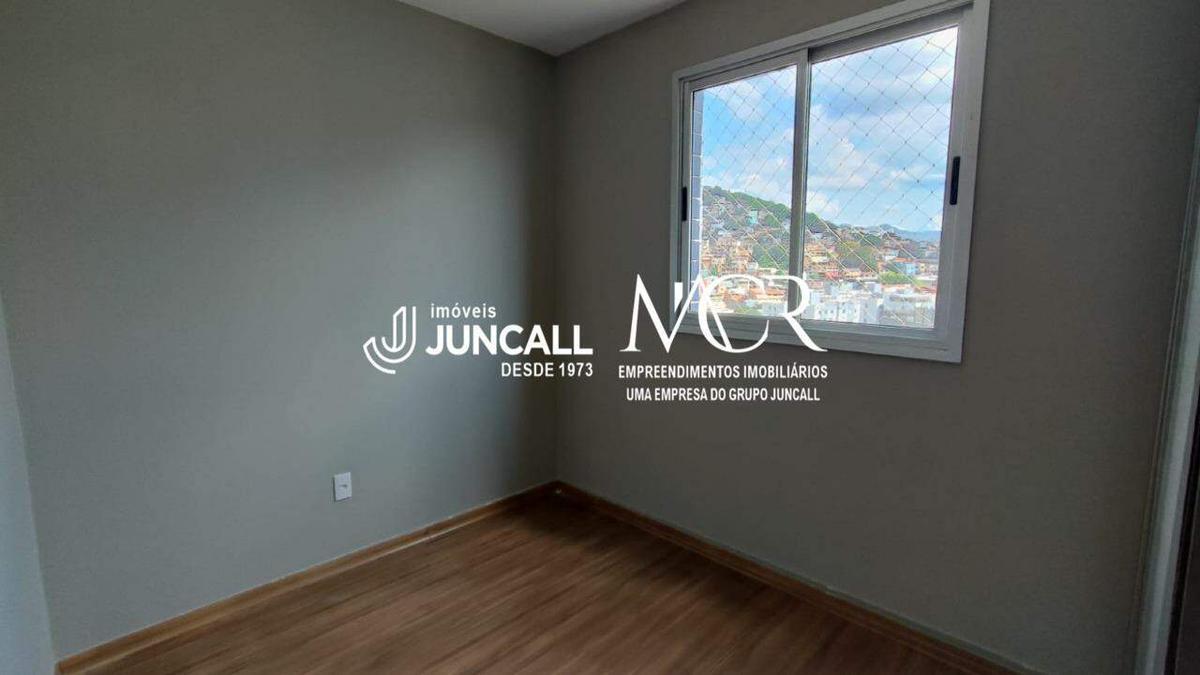 Apartamento, Grajaú, 3 Quartos, 2 Vagas, 1 Suíte