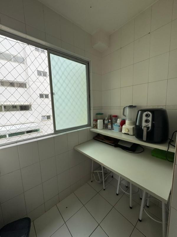 Cobertura, Castelo, 4 Quartos, 1 Vaga