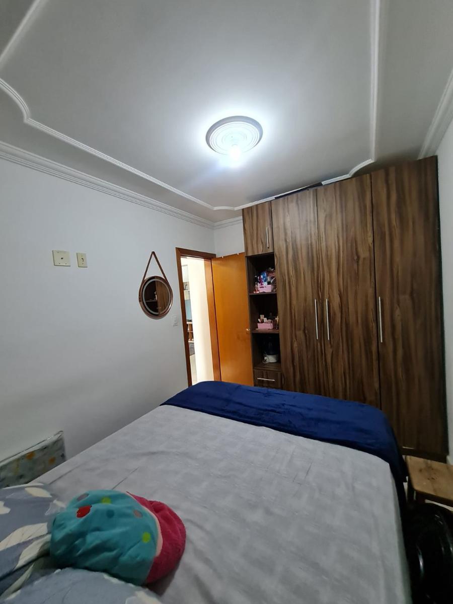 Apartamento, Parque Copacabana, 2 Quartos, 1 Vaga