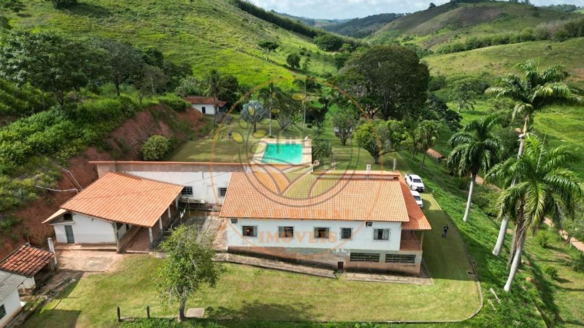 Fazenda, Area Rural de Juiz de Fora, 0 Quarto, 0 Vaga