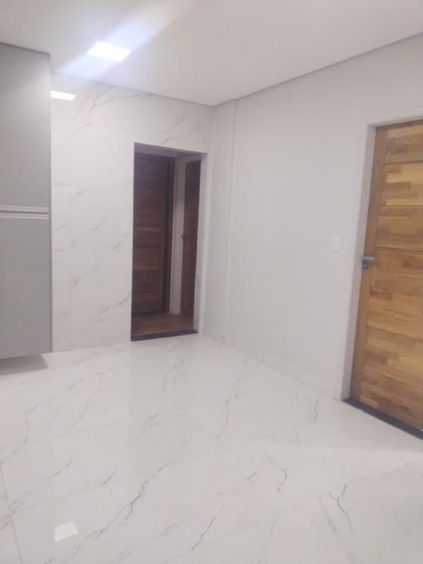 Apartamento, São Lucas, 3 Quartos, 1 Vaga