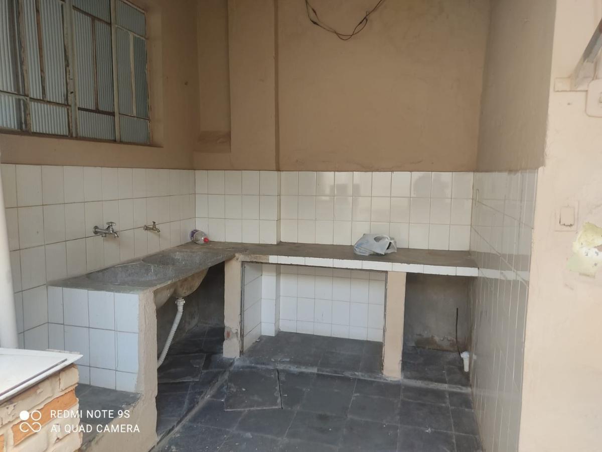 Casa, Santa Cruz, 3 Quartos, 5 Vagas, 1 Suíte