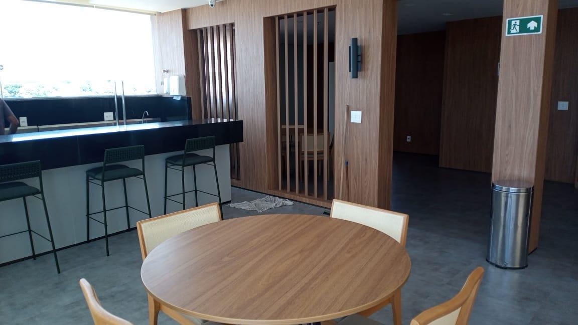 Apartamento, Cidade Nova, 1 Quarto, 1 Vaga, 1 Suíte