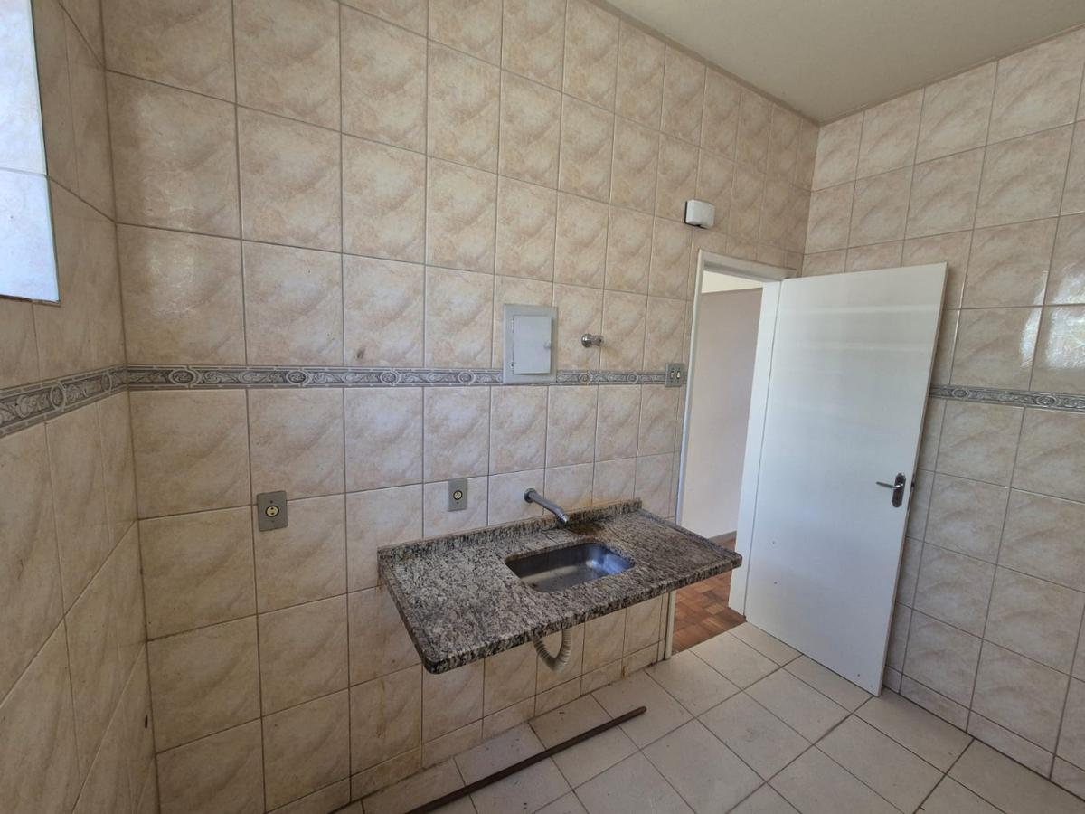 Apartamento, Barroca, 3 Quartos, 1 Vaga
