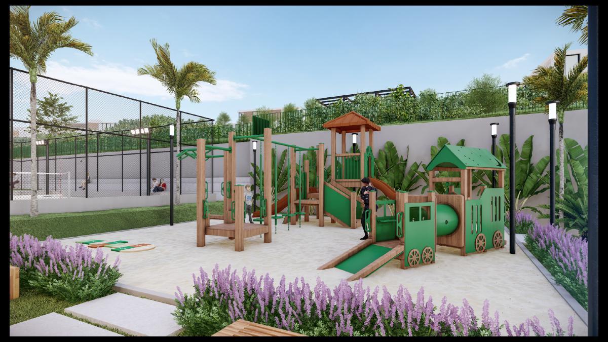 Lote, Sobradinho, 0 Quarto, 0 Vaga