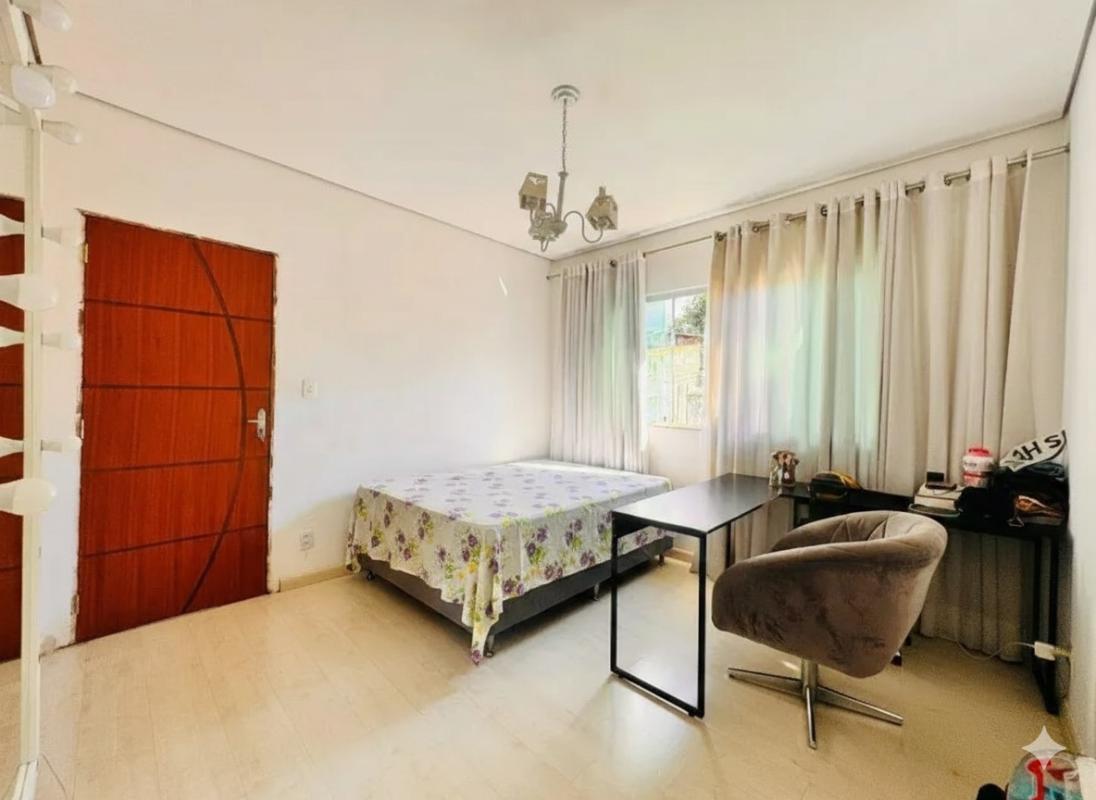 Casa, Rio Branco, 4 Quartos, 3 Vagas, 1 Suíte