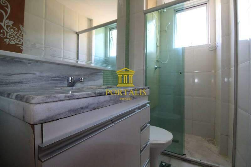 Cobertura, Buritis, 3 Quartos, 3 Vagas, 1 Suíte