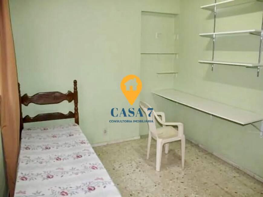 Apartamento, Cruzeiro, 3 Quartos, 2 Vagas