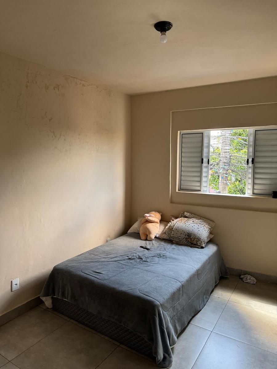Casa, São Cristóvão, 4 Quartos, 1 Vaga