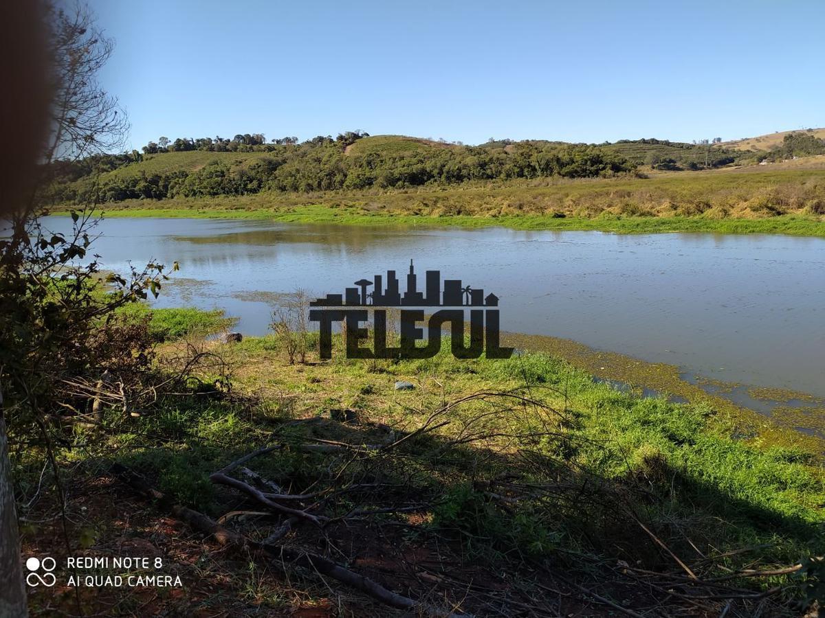 Lote, Zona Rural, 0 Quarto, 0 Vaga