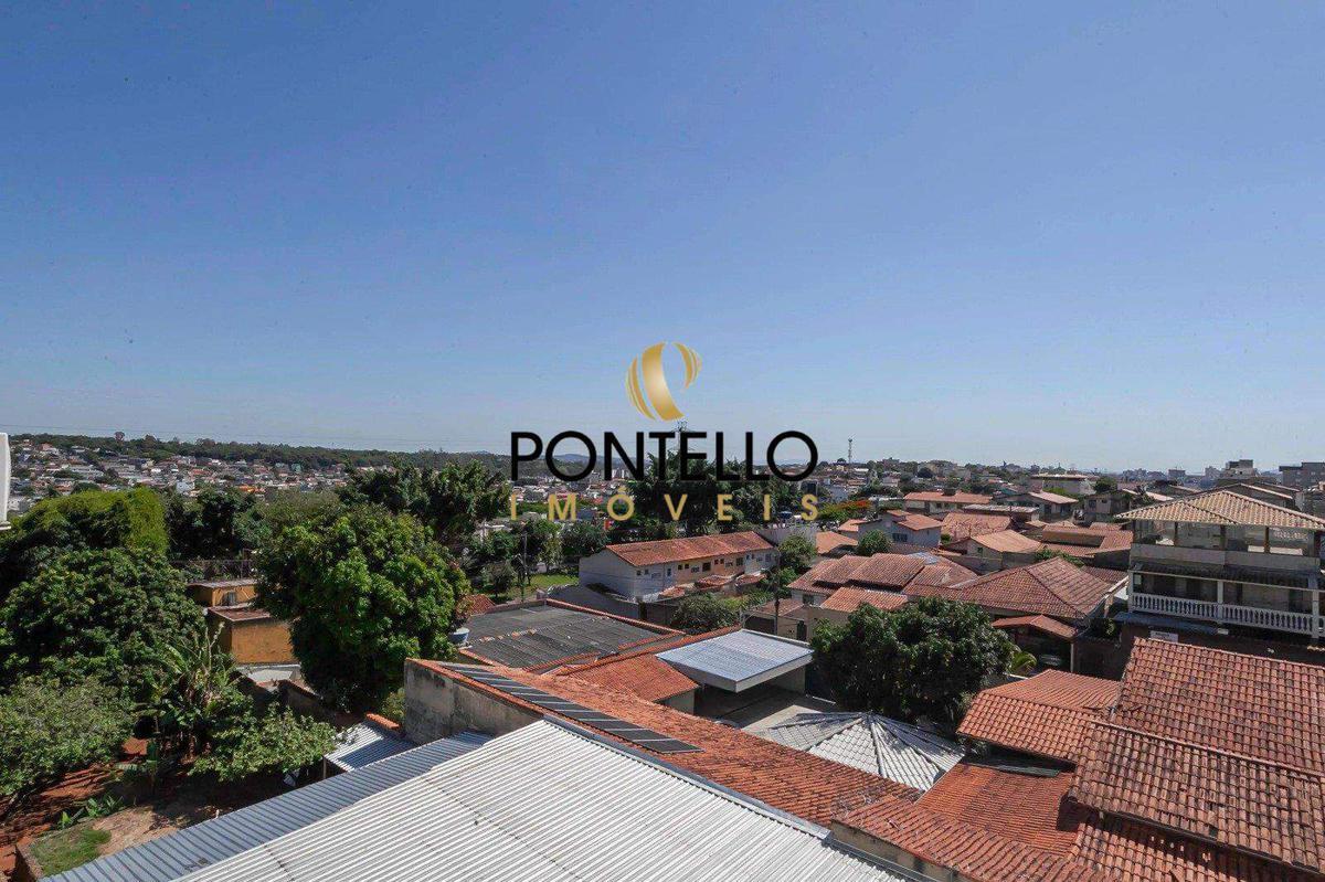 Apartamento, Serrano, 2 Quartos, 1 Vaga, 1 Suíte
