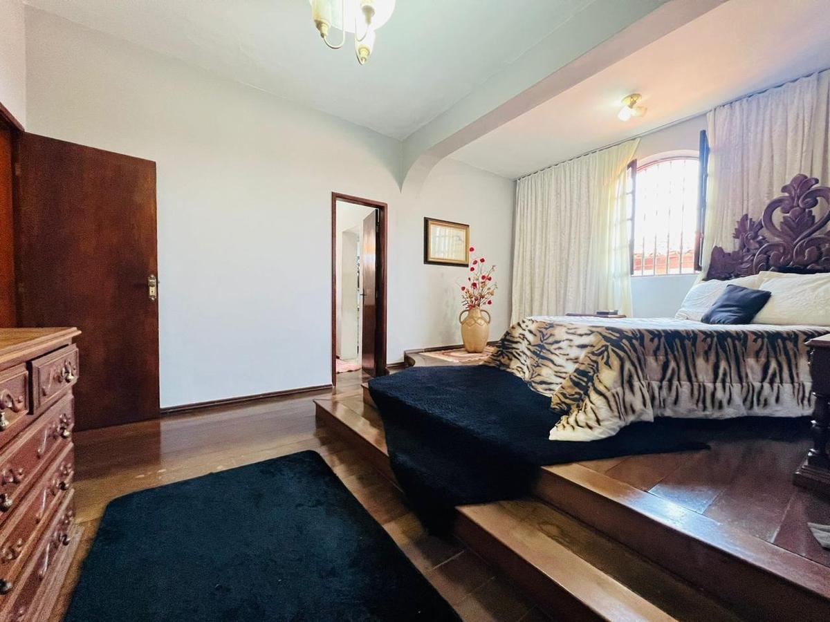 Casa, Santa Amélia, 4 Quartos, 4 Vagas, 2 Suítes