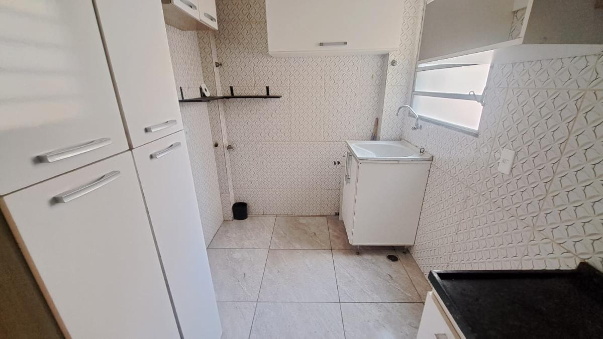 Apartamento, Juliana, 2 Quartos, 1 Vaga