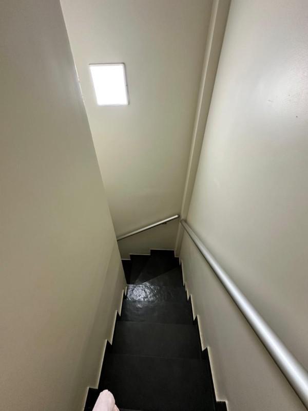 Cobertura, Jardim Montanhês, 3 Quartos, 2 Vagas, 1 Suíte