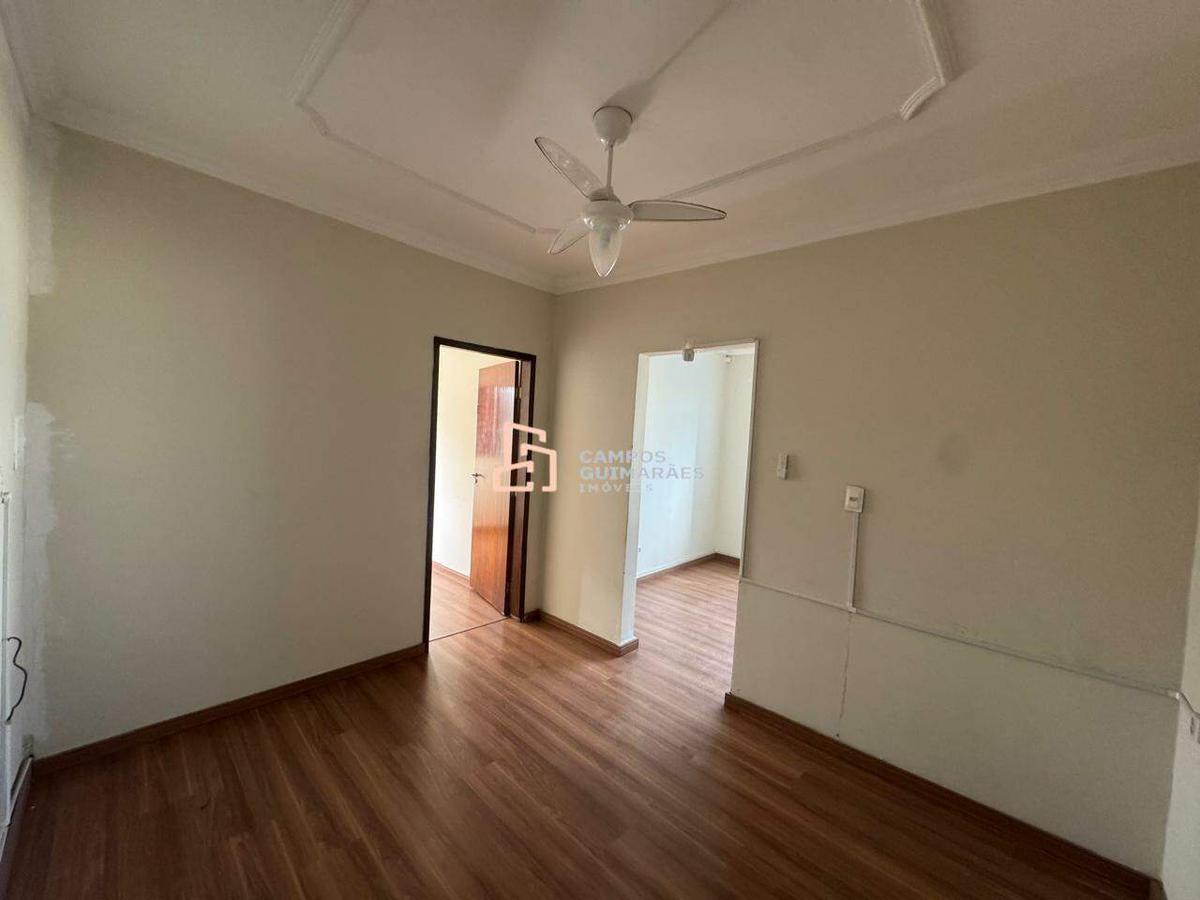 Apartamento, Parque Duval de Barros, 2 Quartos