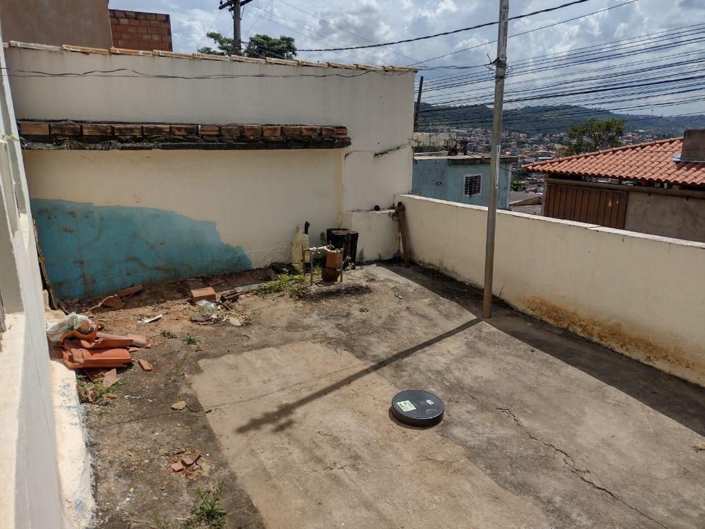 Casa, São José, 4 Quartos, 1 Vaga