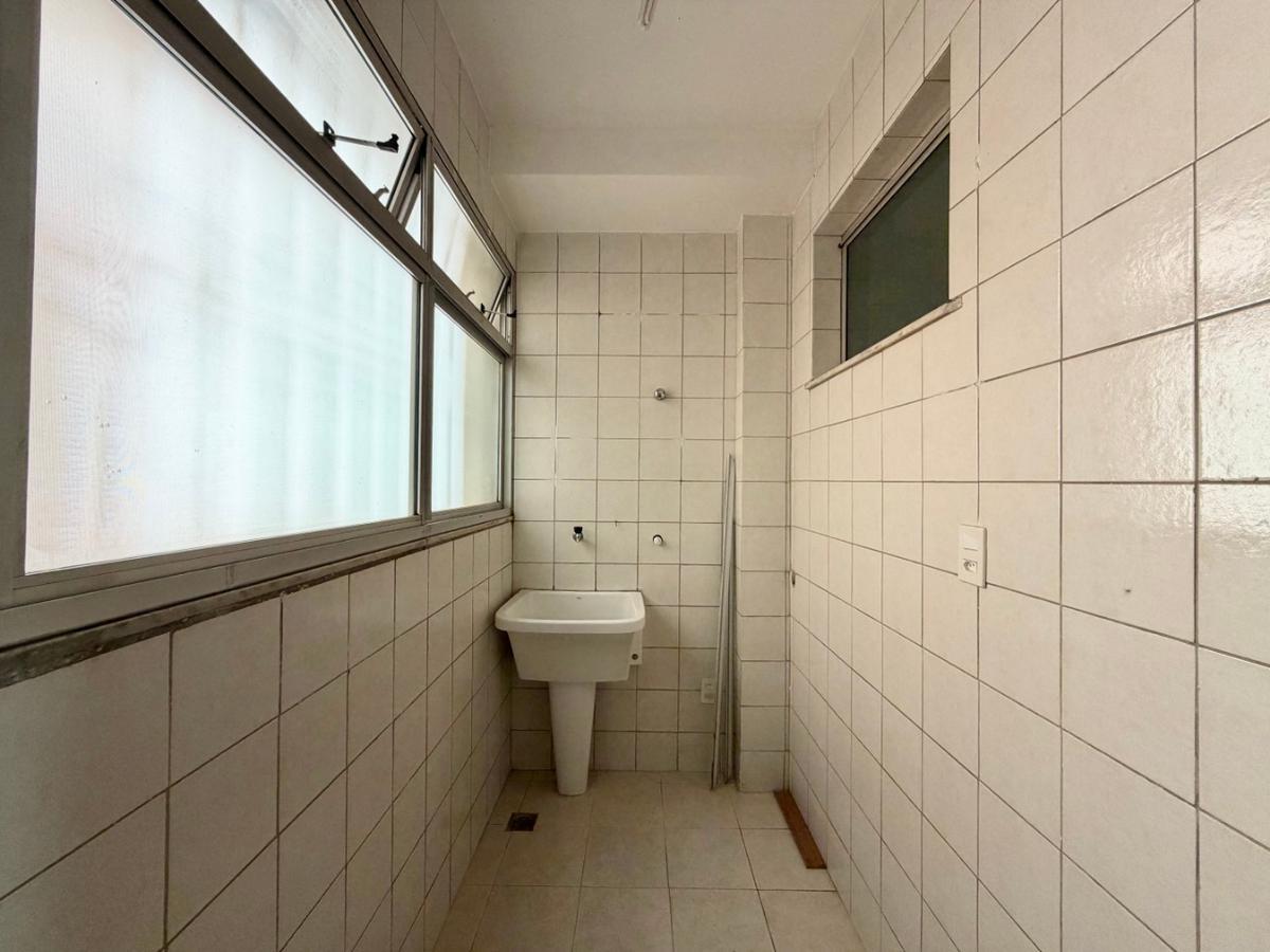 Apartamento, Liberdade, 2 Quartos, 1 Vaga
